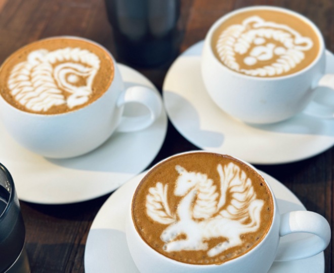 特色咖啡馆加盟 特色咖啡馆加盟