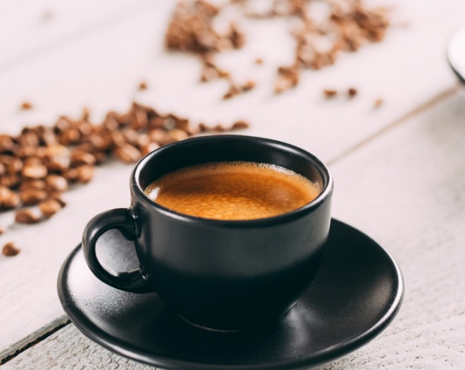 特色咖啡馆加盟