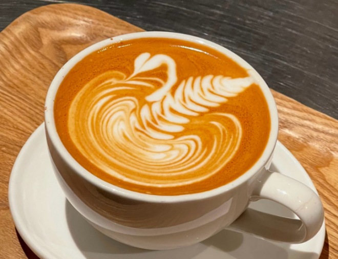 特色咖啡馆加盟