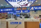 三只北极熊全球零食馆