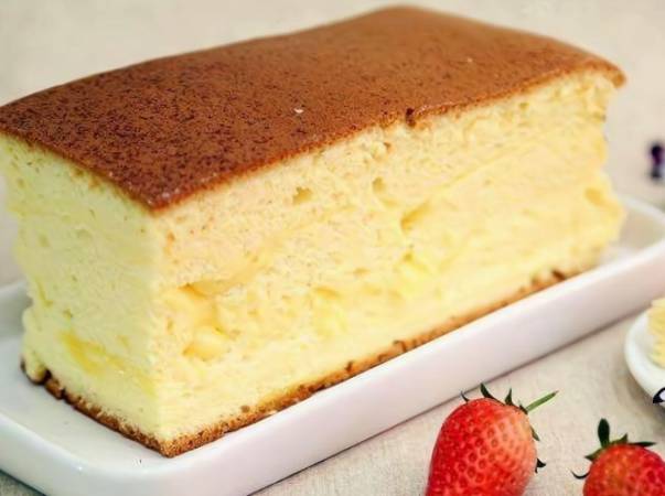 台湾手工蛋糕店