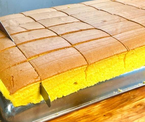 台湾手工蛋糕店