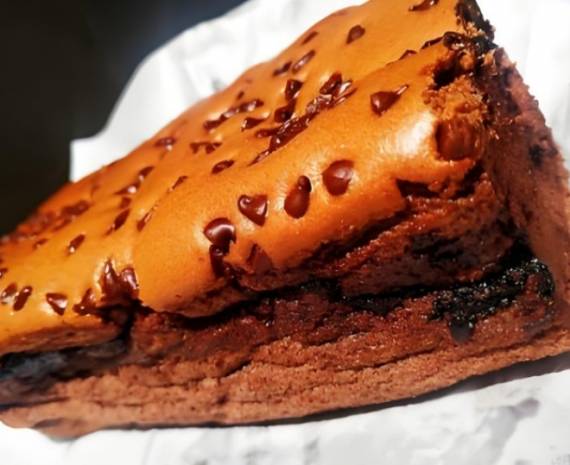 台湾手工蛋糕店