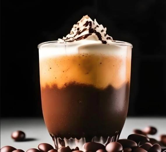摩卡咖啡