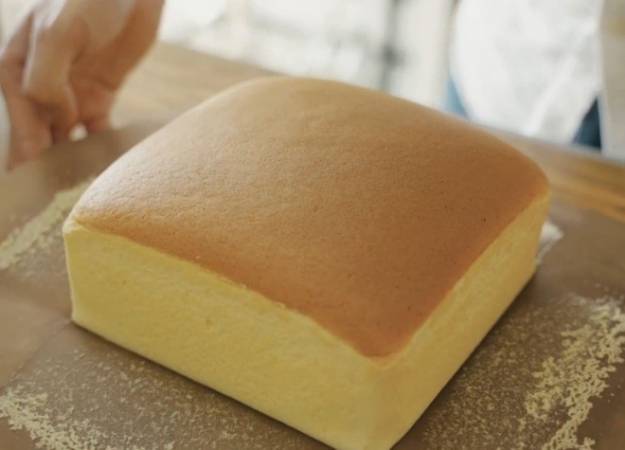 台湾手工蛋糕店