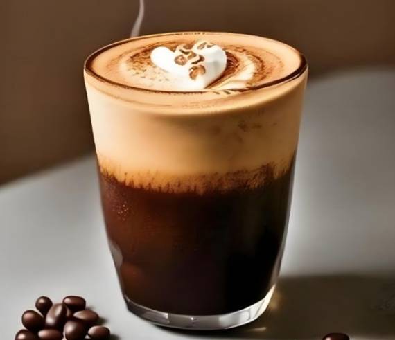 摩卡咖啡