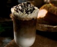 摩卡咖啡
