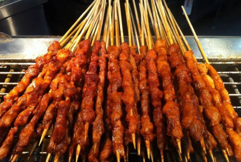 鑫立旺烧烤加盟 鑫立旺烧烤加盟