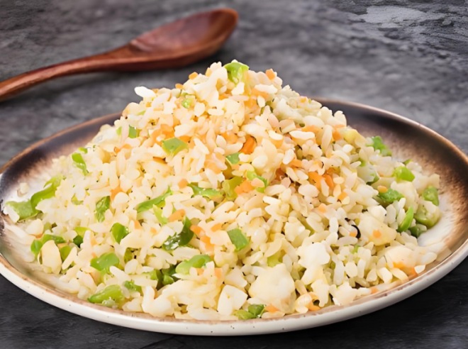 饭阿伯炒饭