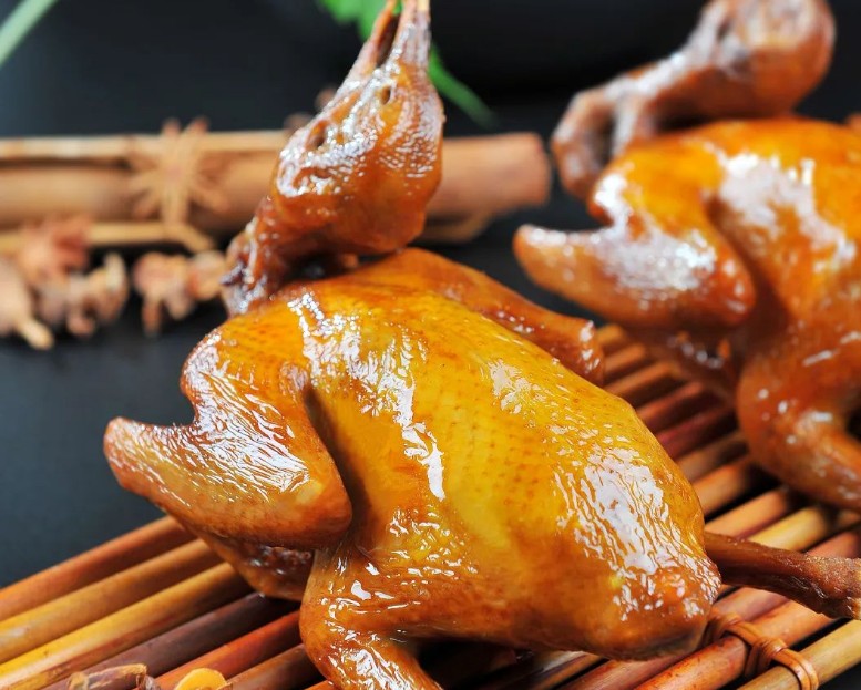 五谷芳乳鴿王加盟