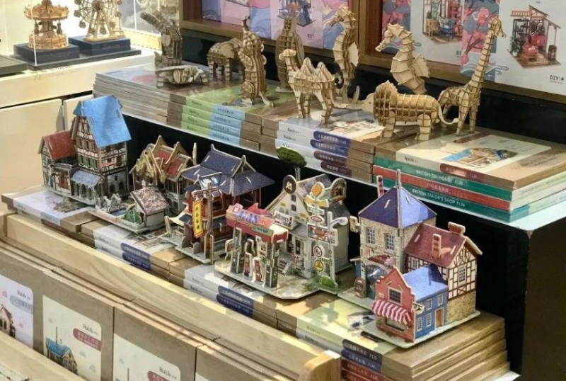 义乌两元店百货
