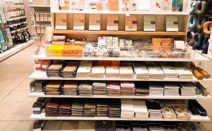 义乌两元店百货