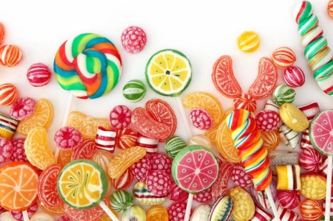 好客缘休闲食品