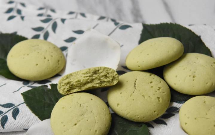 好客缘休闲食品