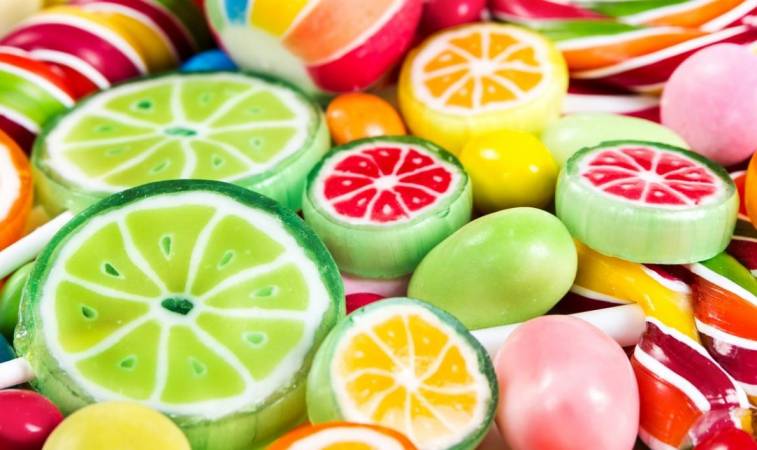 好客缘休闲食品