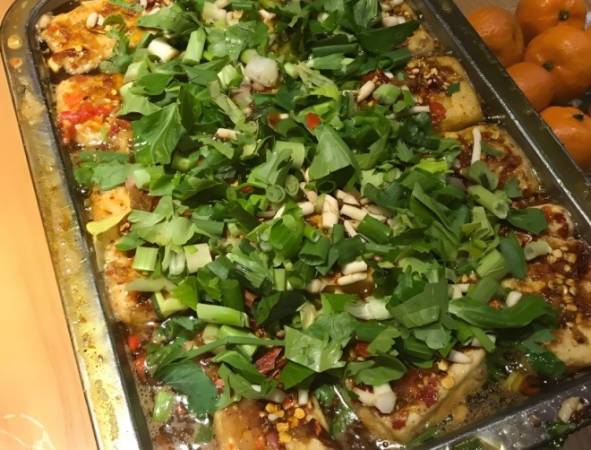 范二妹独特烧烤夜宵城