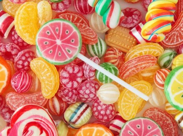 好客缘休闲食品