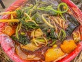 东北老式黏糊麻辣烫