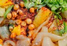 东北老式黏糊麻辣烫