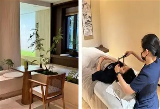 小顏整骨