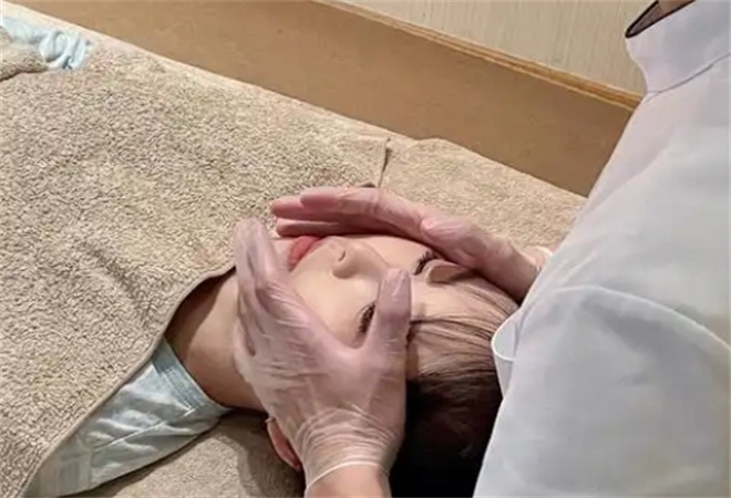 小顏整骨