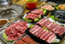 集合燥肉炭火烤肉
