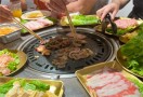 集合燥肉炭火烤肉