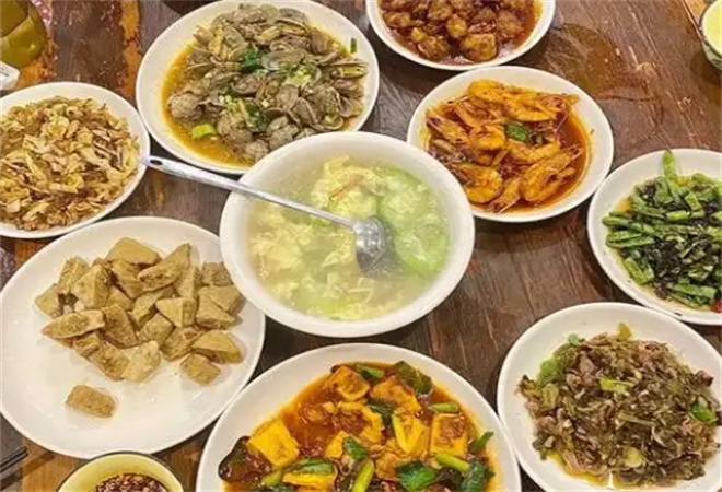 芳明小吃加盟