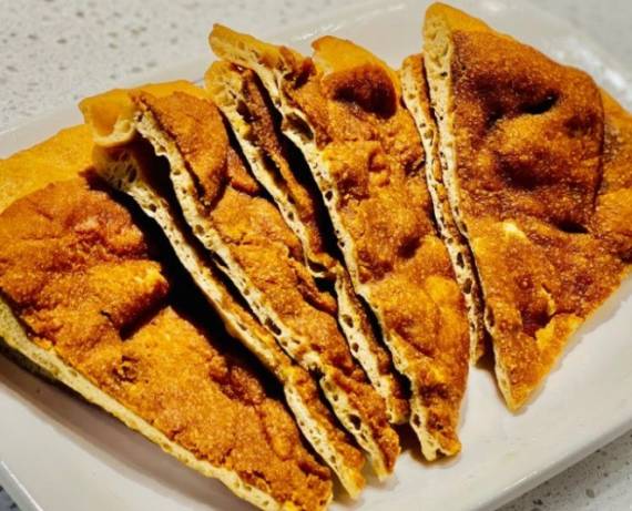 黑窑厂糖油饼羊蝎子