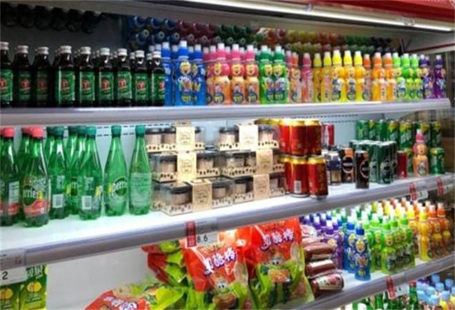 创想家折扣超市