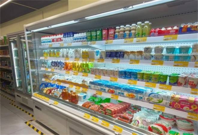 乐乐妈折扣超市