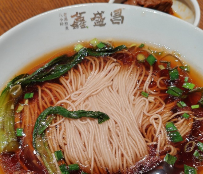 鑫盛昌苏式面点加盟