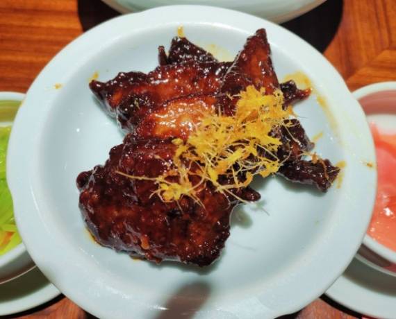 鑫盛昌苏式面点