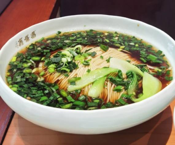 鑫盛昌苏式面点