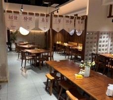 鑫盛昌苏式面点