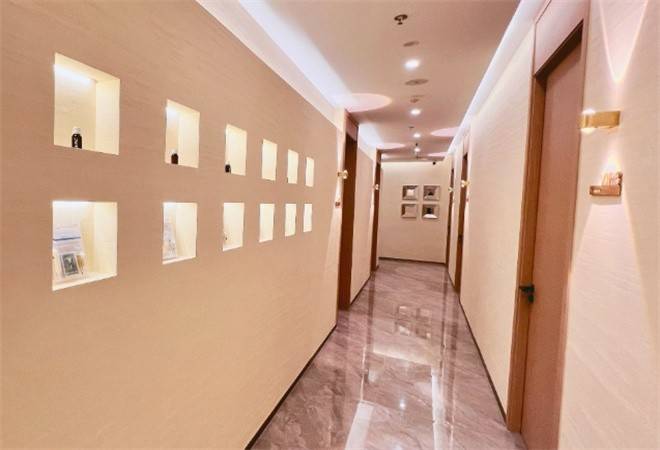 美多美科技皮肤管理