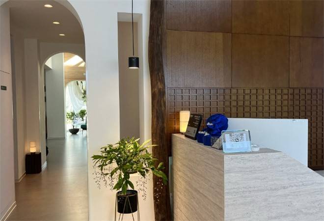 美多美科技皮肤管理