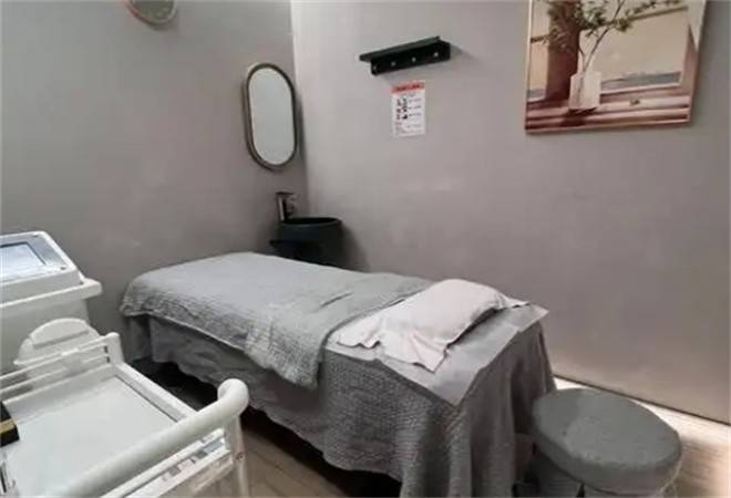 美多美科技皮肤管理