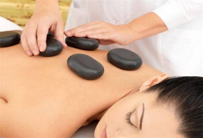 真美之光美容院