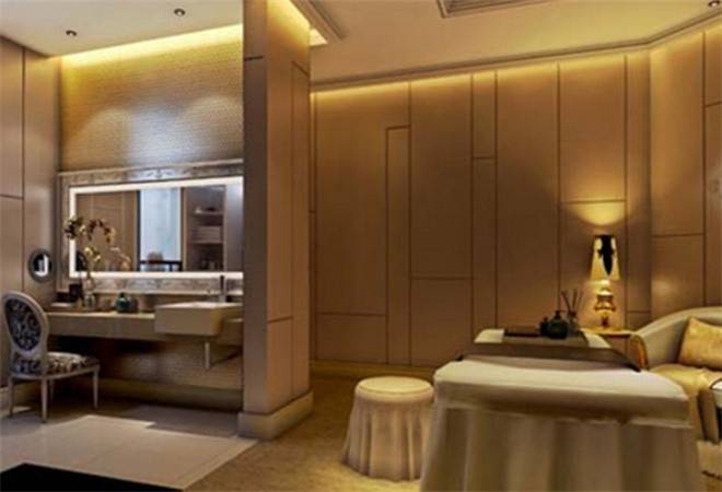 真美之光美容院