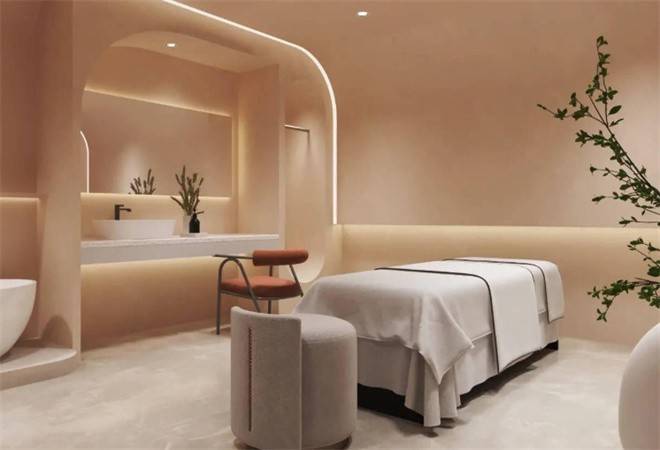 美多美科技皮肤管理