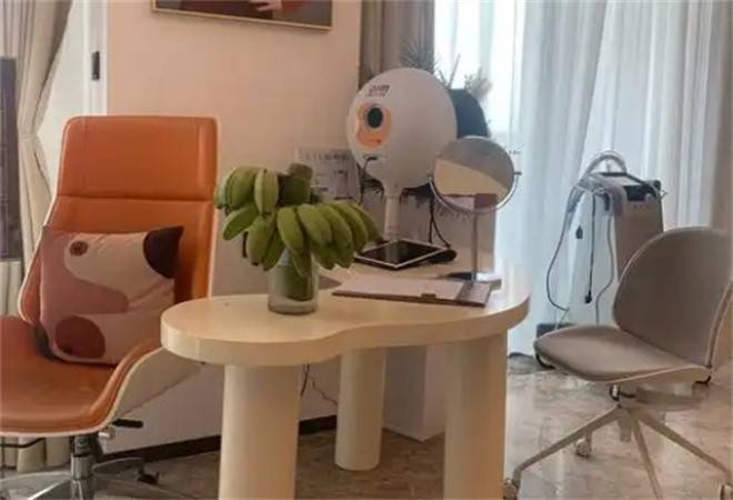 美多美科技皮肤管理