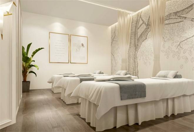 真美之光美容院