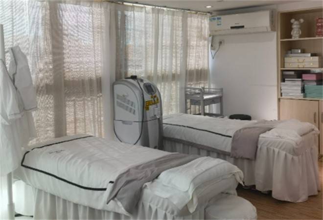 美多美科技皮肤管理