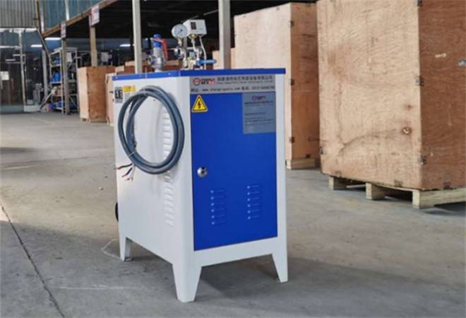 云南蒸汽石锅鱼蒸汽发生器设备