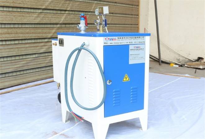 石锅鱼蒸汽发生器