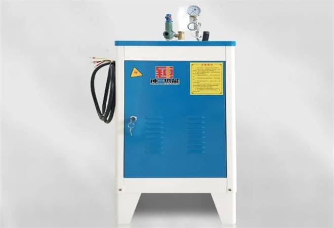 云南蒸汽石锅鱼蒸汽发生器设备