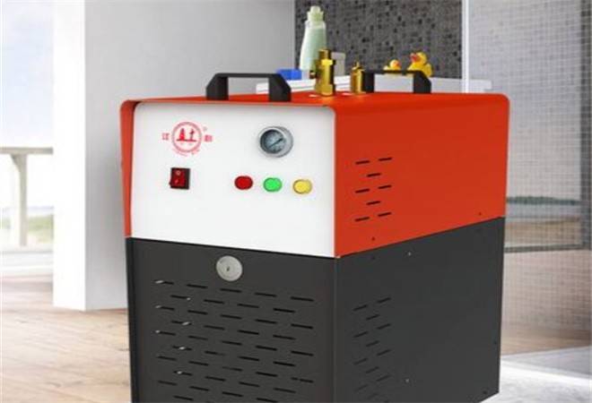 石锅鱼蒸汽发生器