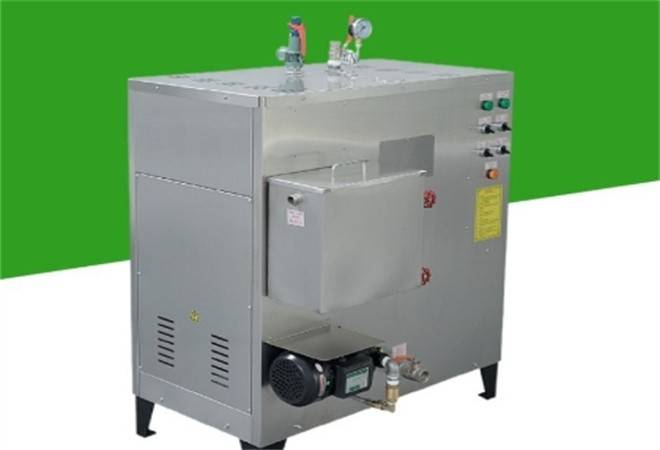 云南蒸汽石锅鱼蒸汽发生器设备