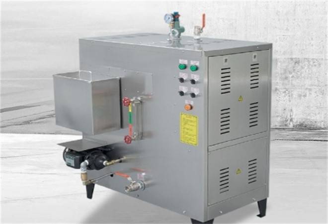 云南蒸汽石锅鱼蒸汽发生器设备